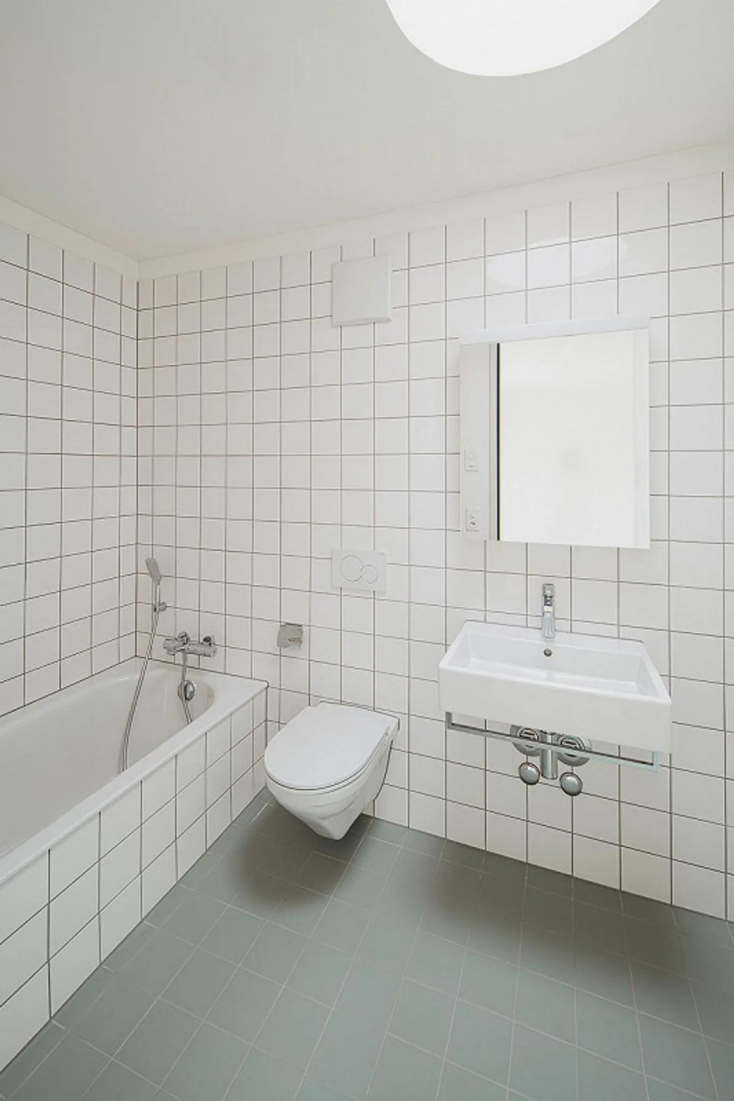 Appartement en attique de 3,5 pièces à Flawil - Photo 10 sur 13