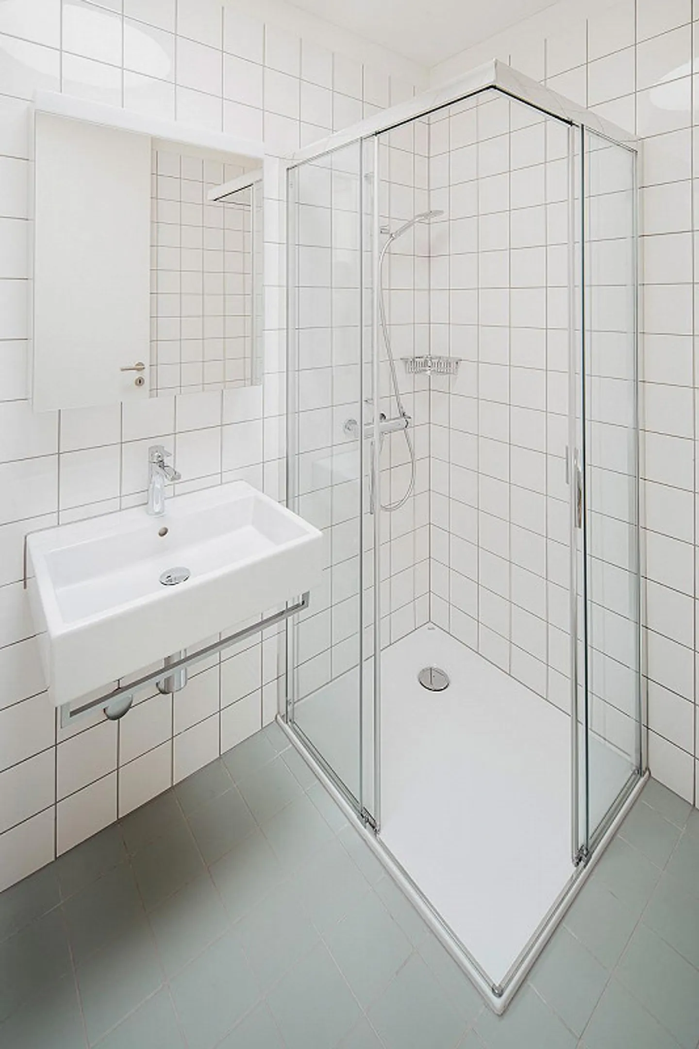 Appartement en attique de 3,5 pièces à Flawil - Photo 13 sur 13
