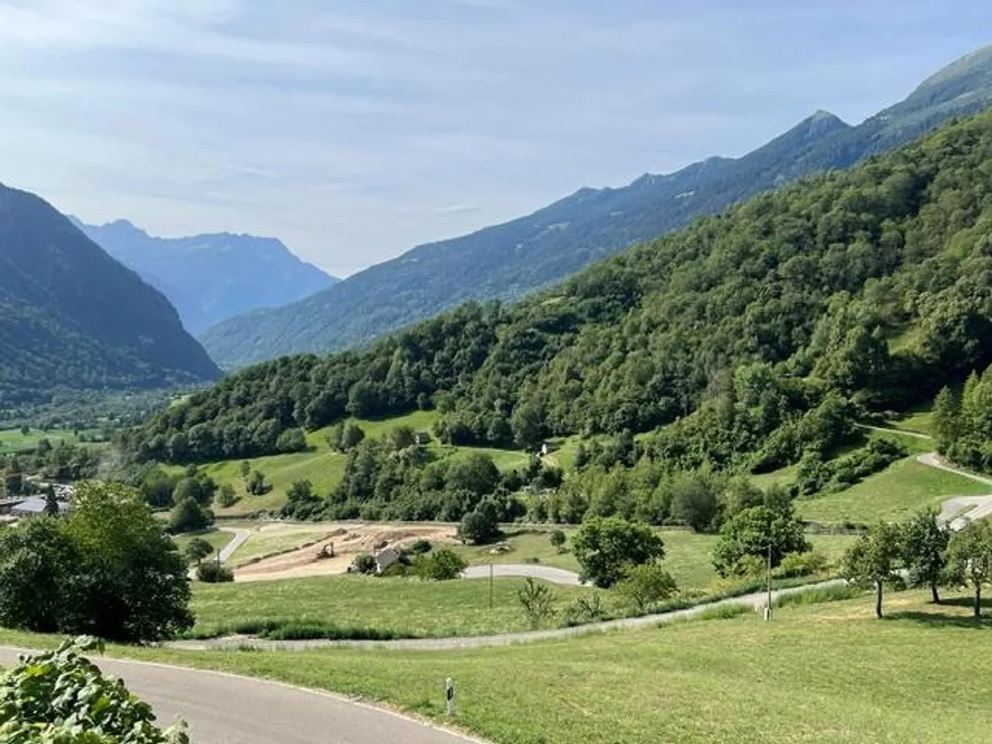 Maison unifamiliale de 7,5 pièces à Marolta - Photo 29 sur 30