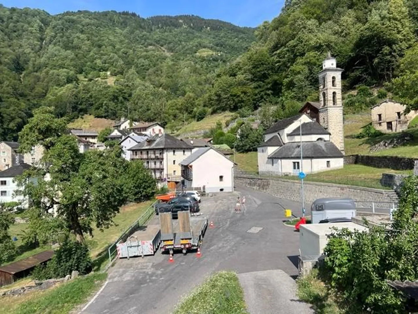 Maison unifamiliale de 7,5 pièces à Marolta - Photo 30 sur 30