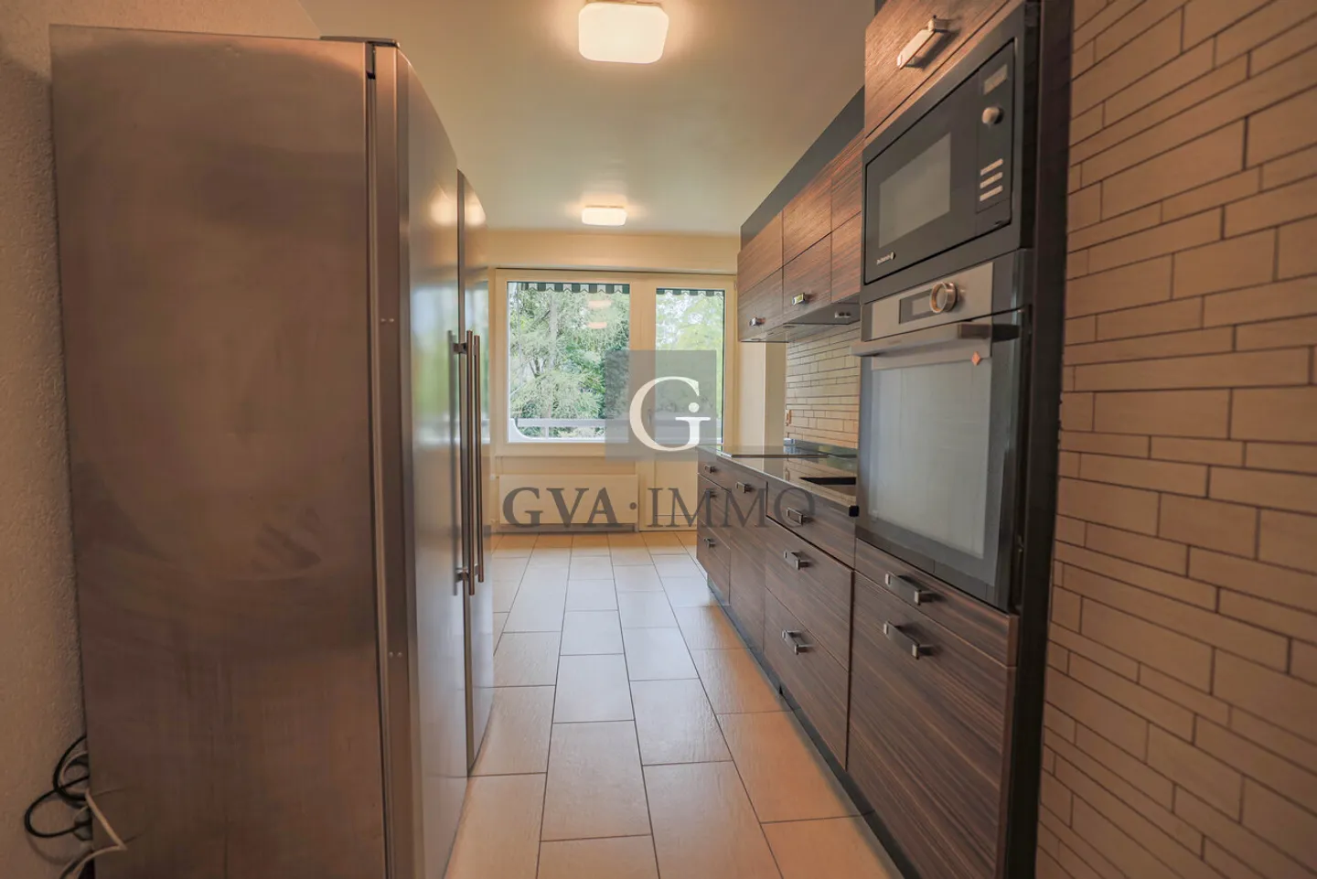 Appartement à vendre - Photo 3 sur 4