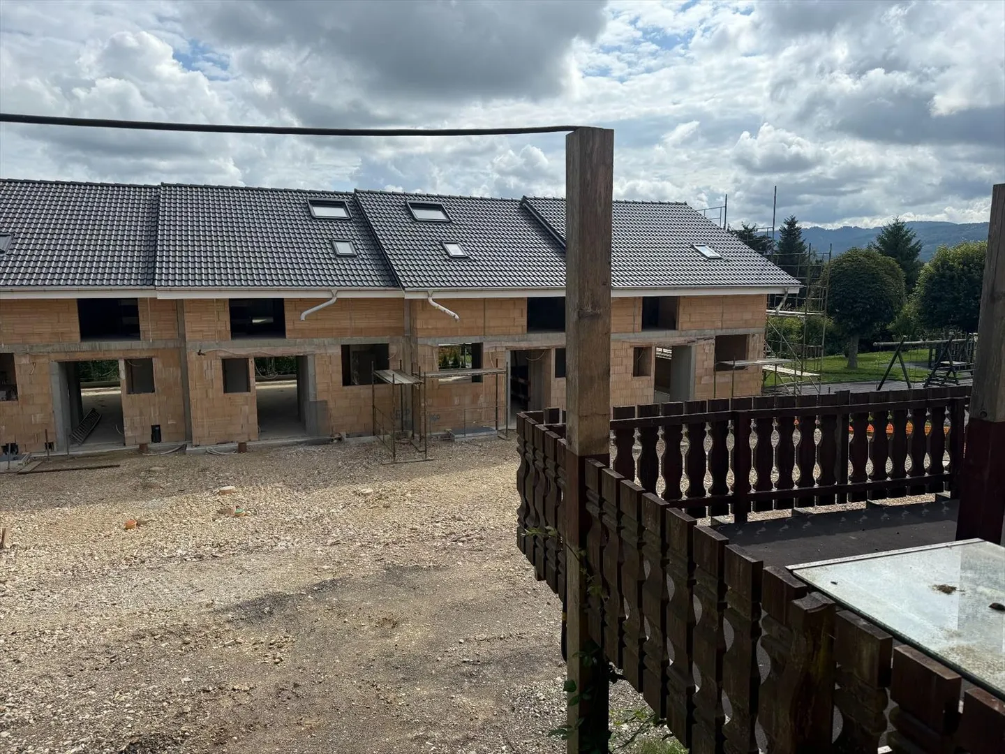 Semi-Detached House 18 Rooms - Photo 6 of 11