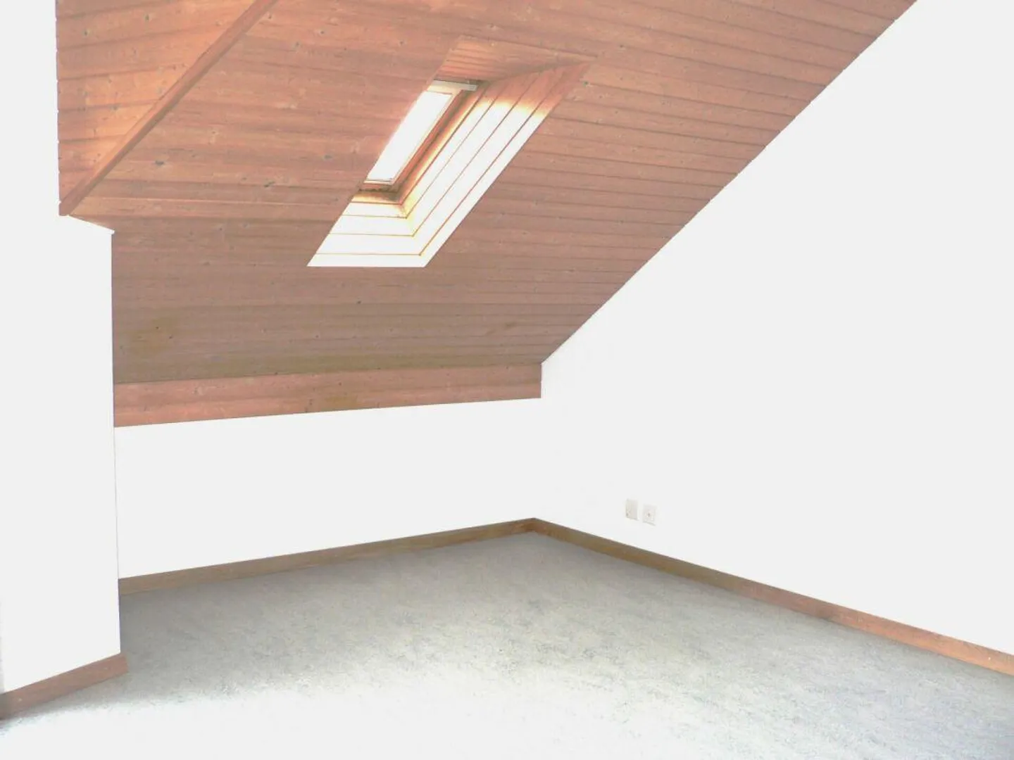 Gemütliche 2½-Zimmer-Wohnung an ruhiger Lage - Foto 4 von 6
