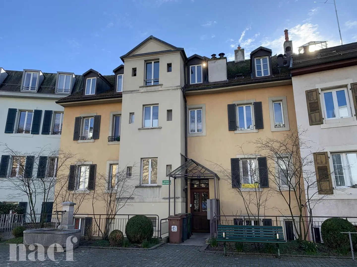 Zimmer 1 - Foto 1 von 5