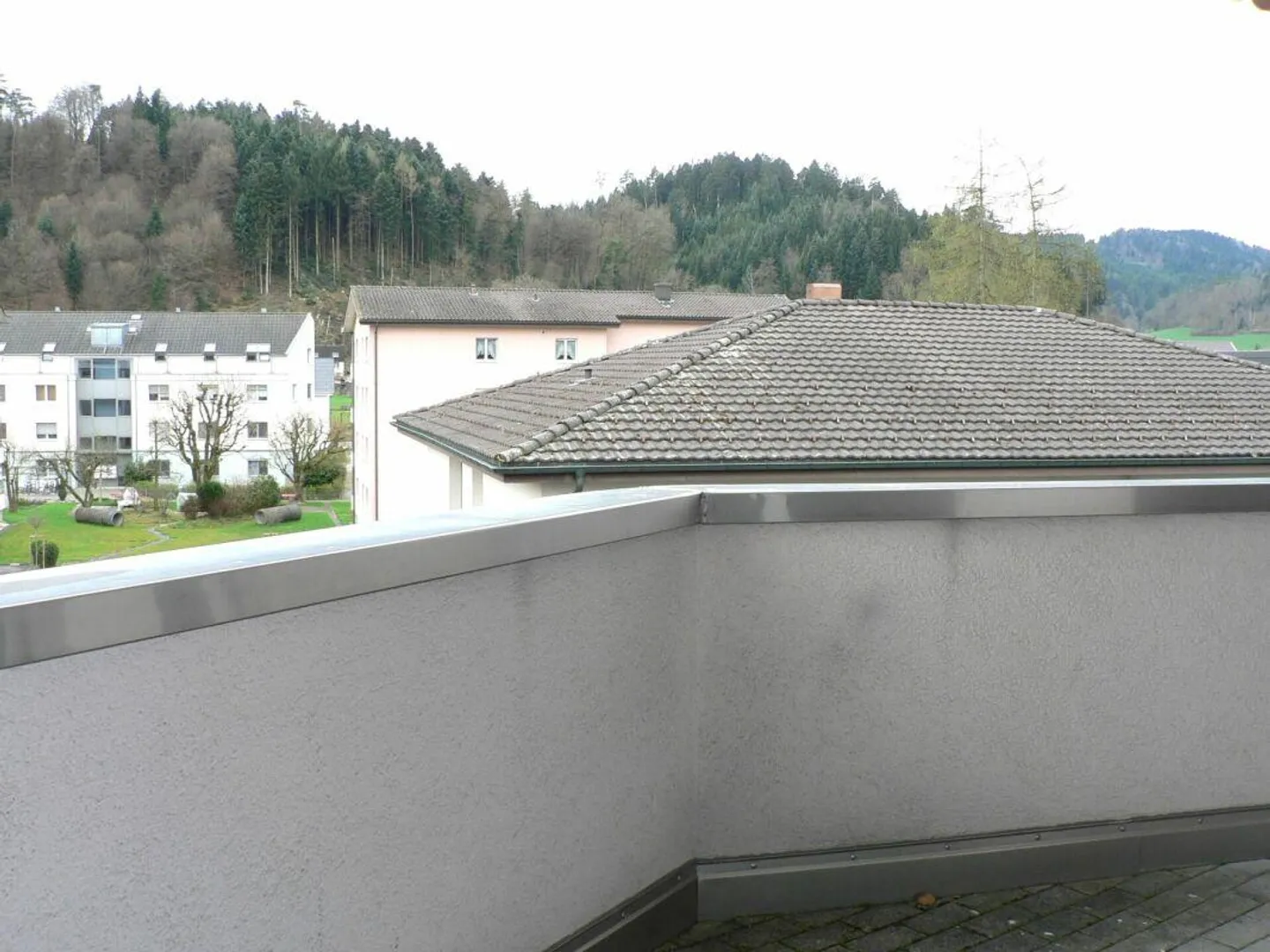 Gemütliche 2½-Zimmer-Wohnung an ruhiger Lage - Foto 5 von 6
