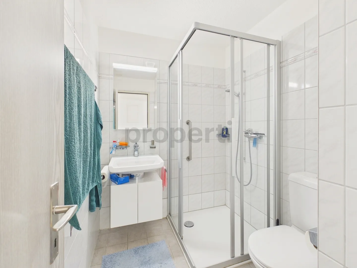 Appartement familial de 5,5 pièces avec vue magnifique et emplacement idéal à Villigen - Photo 9 sur 12