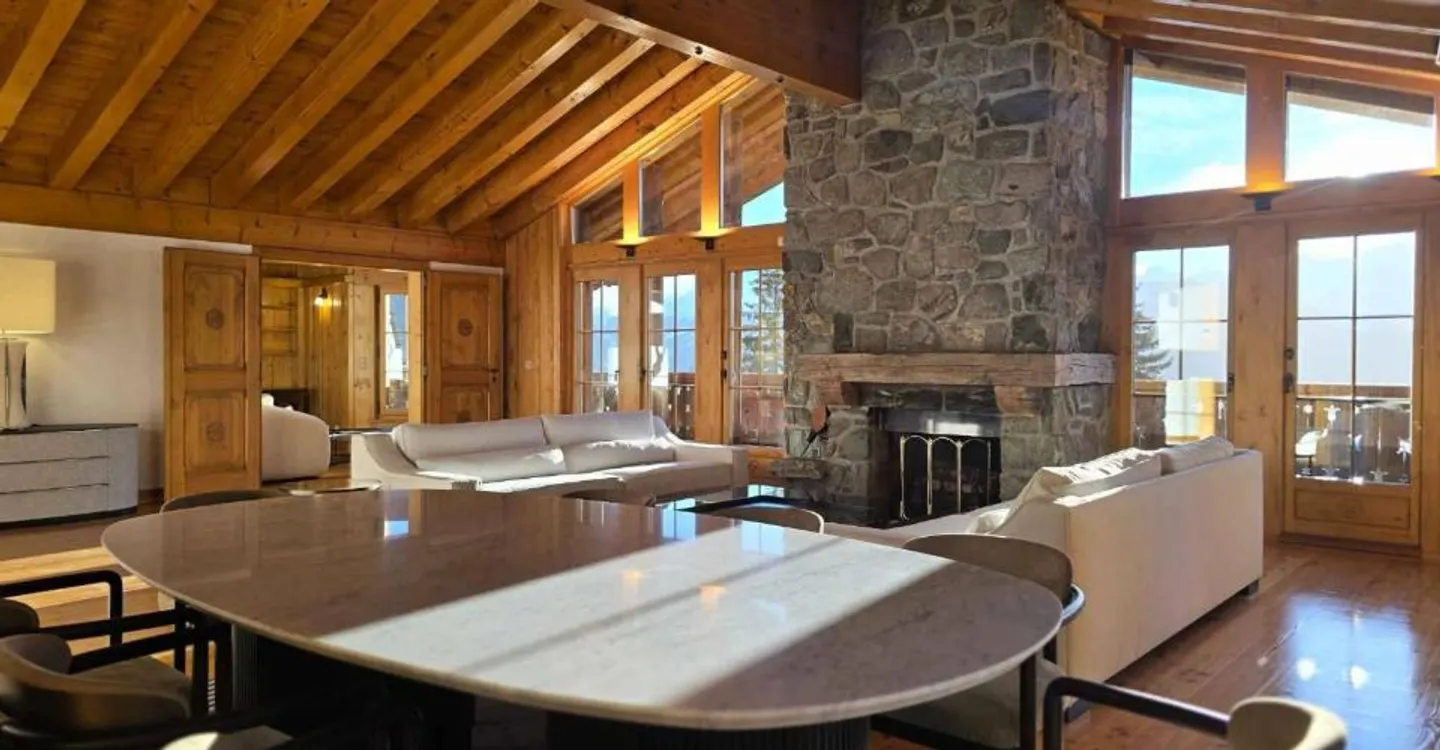 PENTHOUSE D’EXCEPTION - Photo 2 of 12