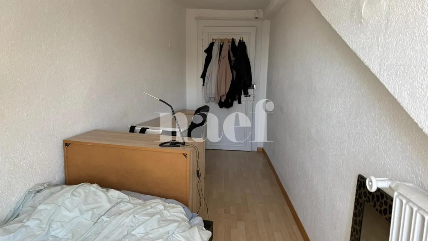 Zimmer 1 - Foto 5 von 5