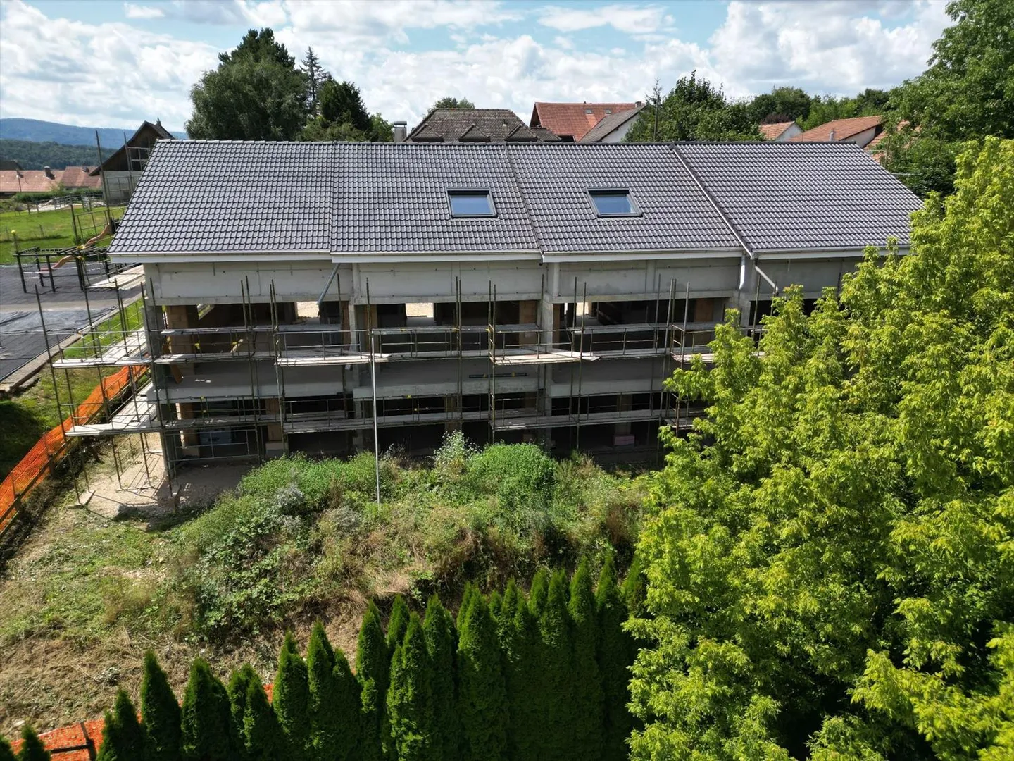 Semi-Detached House 18 Rooms - Photo 11 of 11