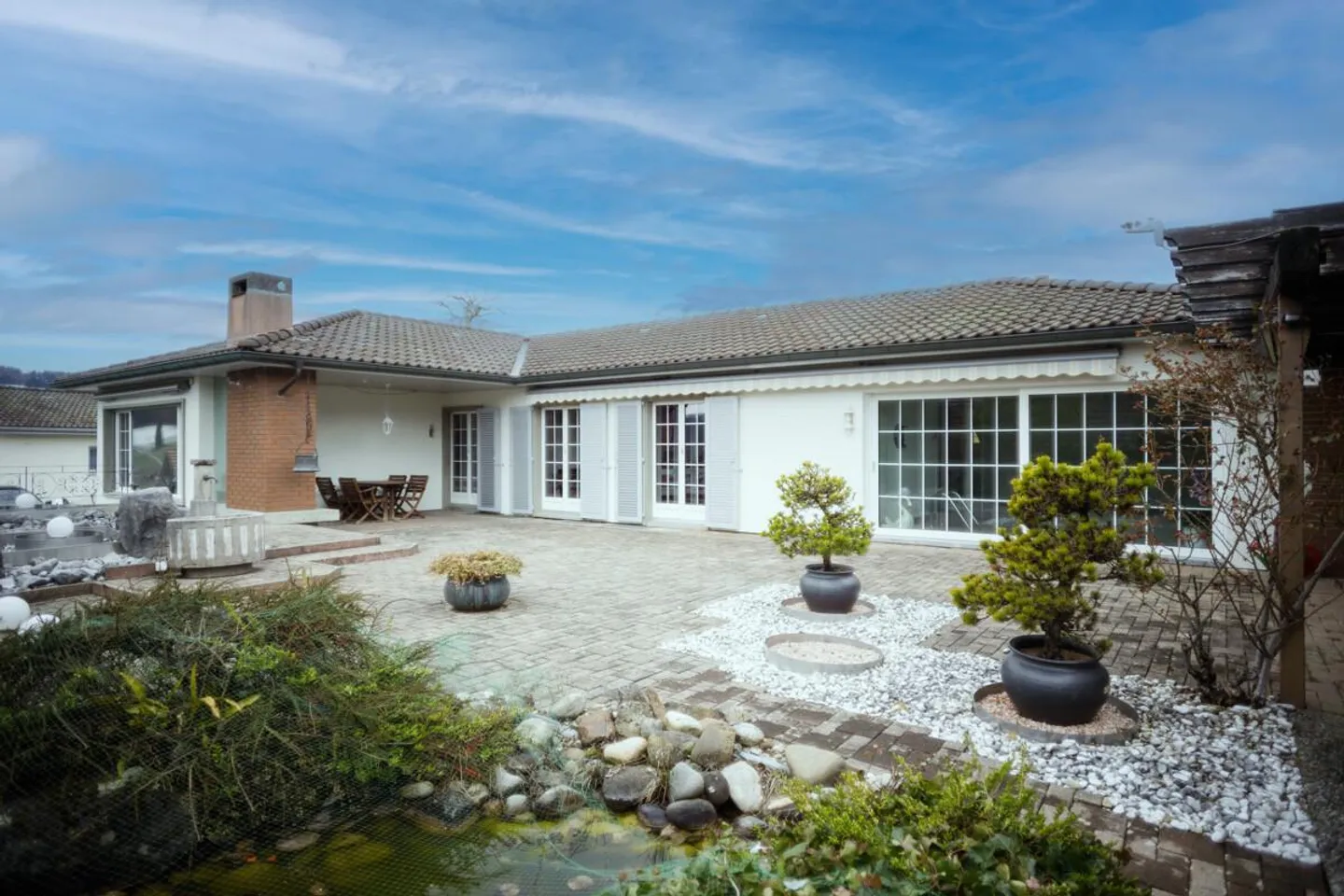 Hidden Treasure: House and Property with Great Potential - Photo 1 of 24