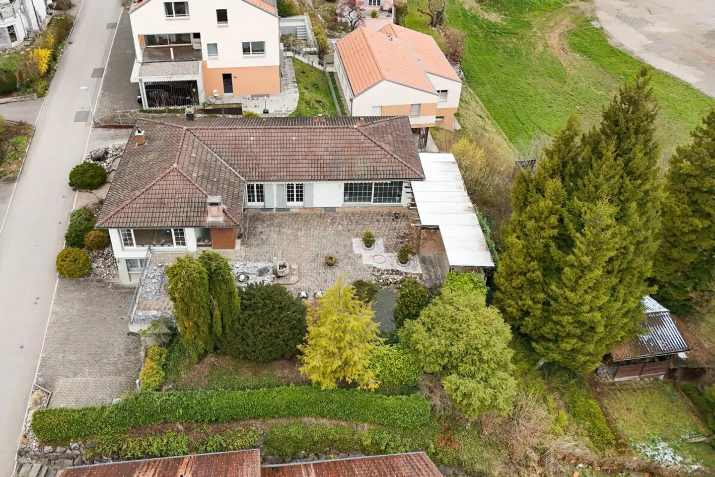 Hidden Treasure: House and Property with Great Potential - Photo 2 of 24