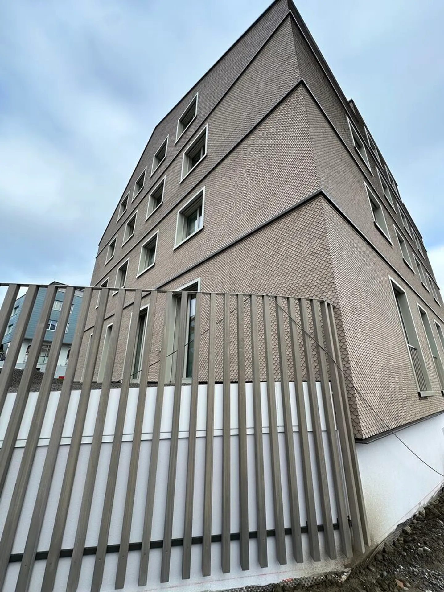 Penthouse moderne à Eschenbach - Photo 2 sur 2