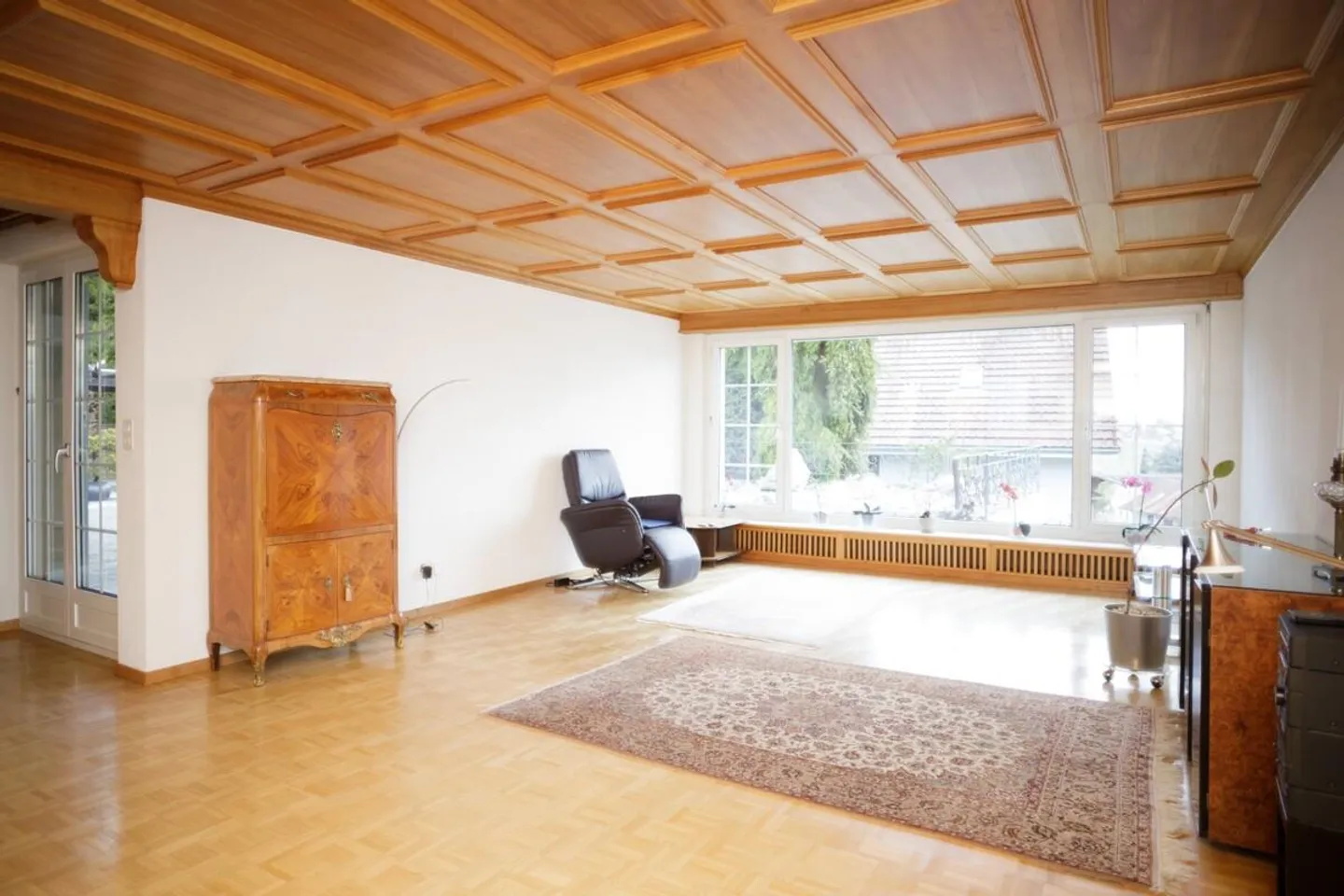 Hidden Treasure: House and Property with Great Potential - Photo 7 of 24