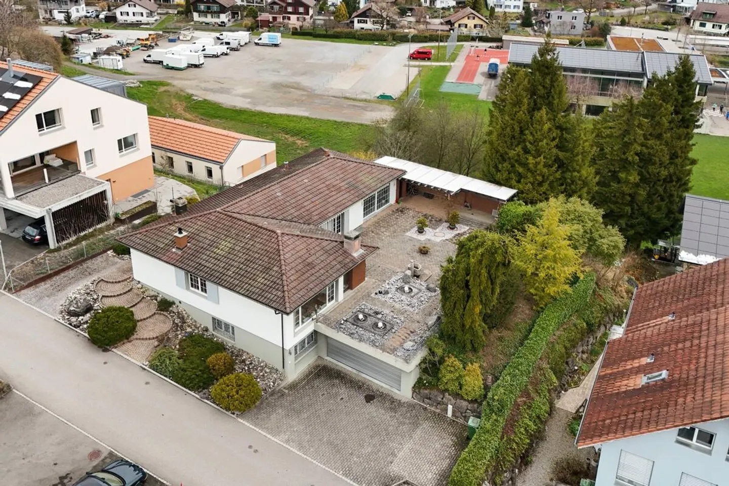 Hidden Treasure: House and Property with Great Potential - Photo 16 of 24