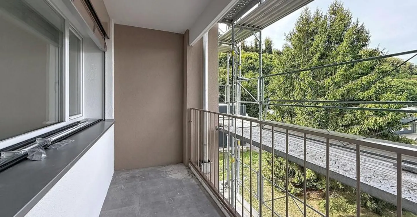 Renovated Apartment in Quiet Area - Photo 4 of 7