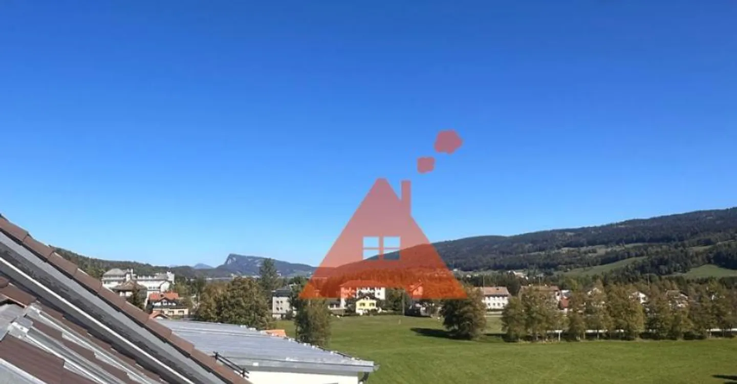 Spacieux duplex de 5,5 pièces sous toiture - Photo 10 sur 10