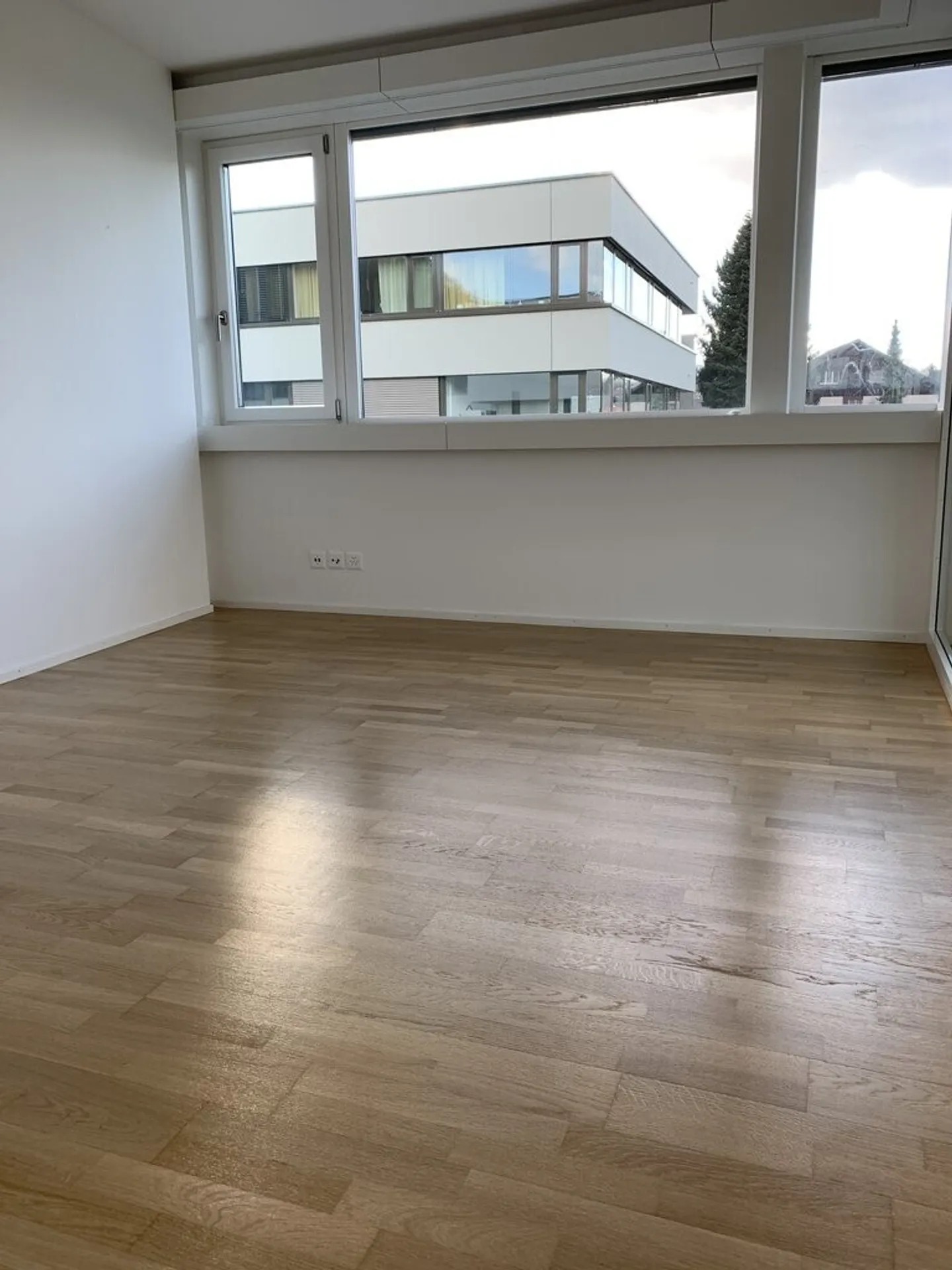 Wohnung mieten - Foto 2 von 6