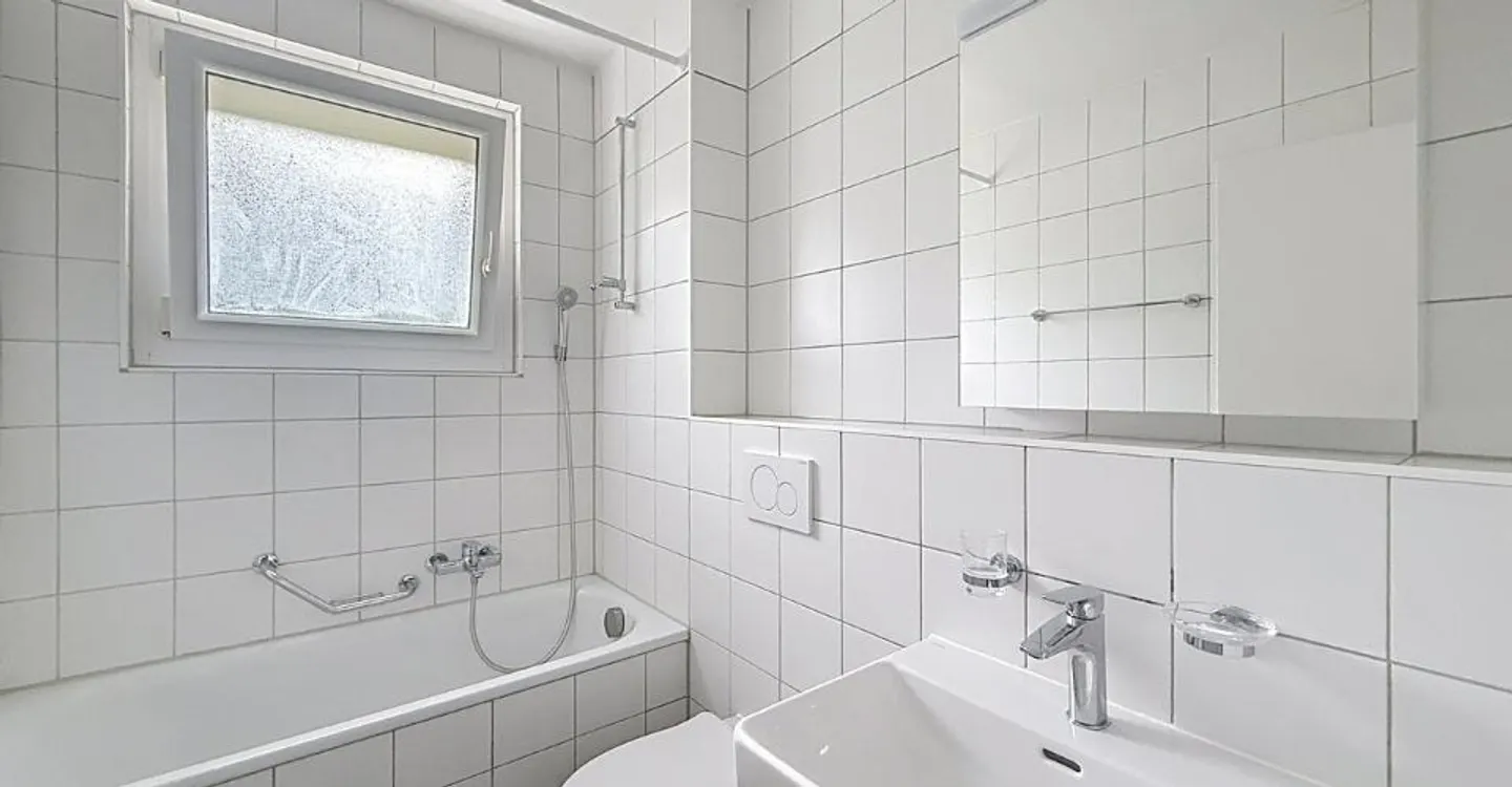 Renovated Apartment in Quiet Area - Photo 7 of 7