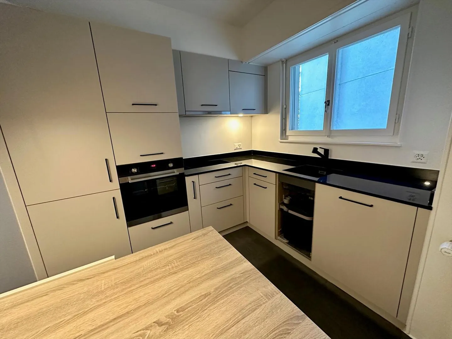 3,5-Zimmer-Wohnung - Foto 1 von 12