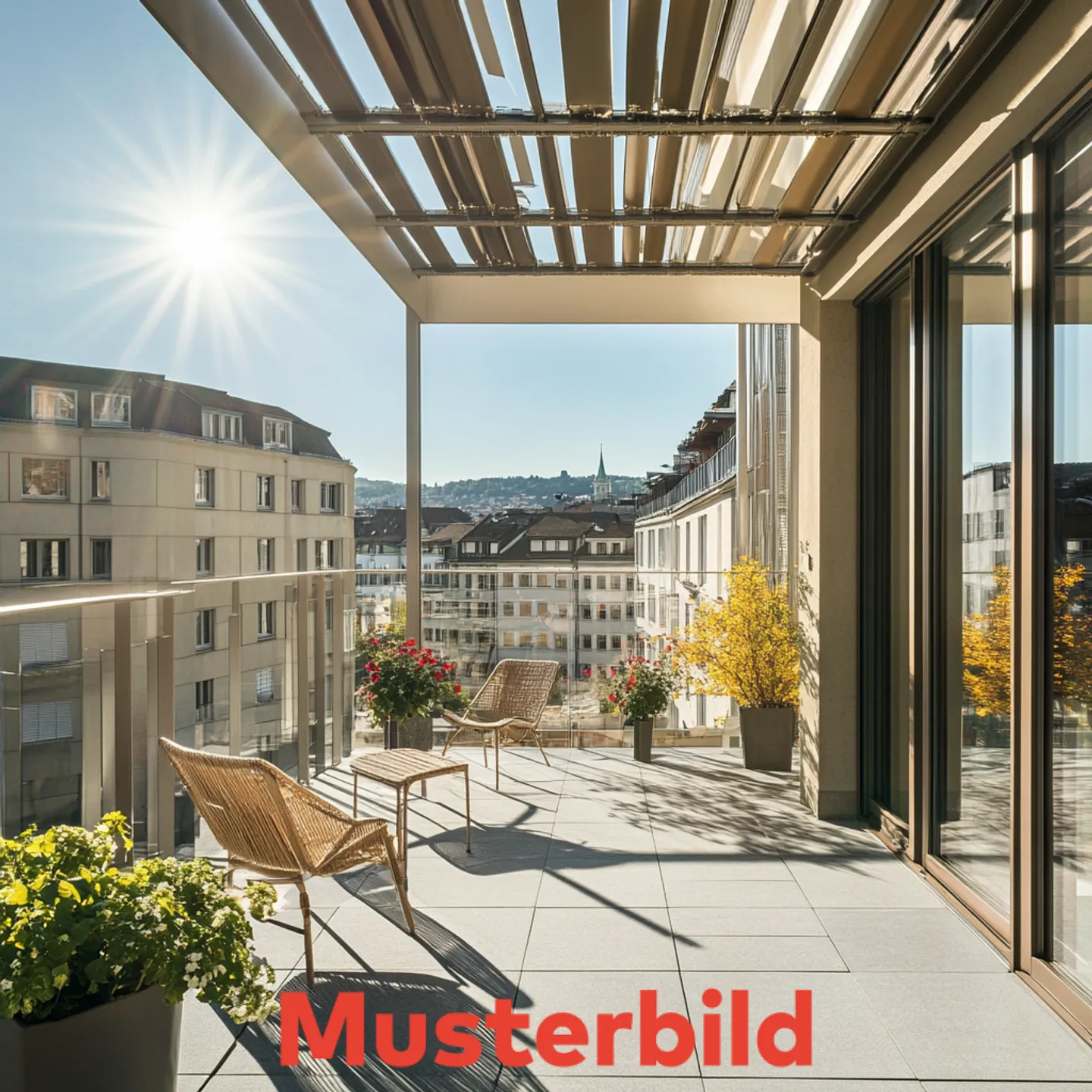 Maison individuelle à vendre - Photo 2 sur 8