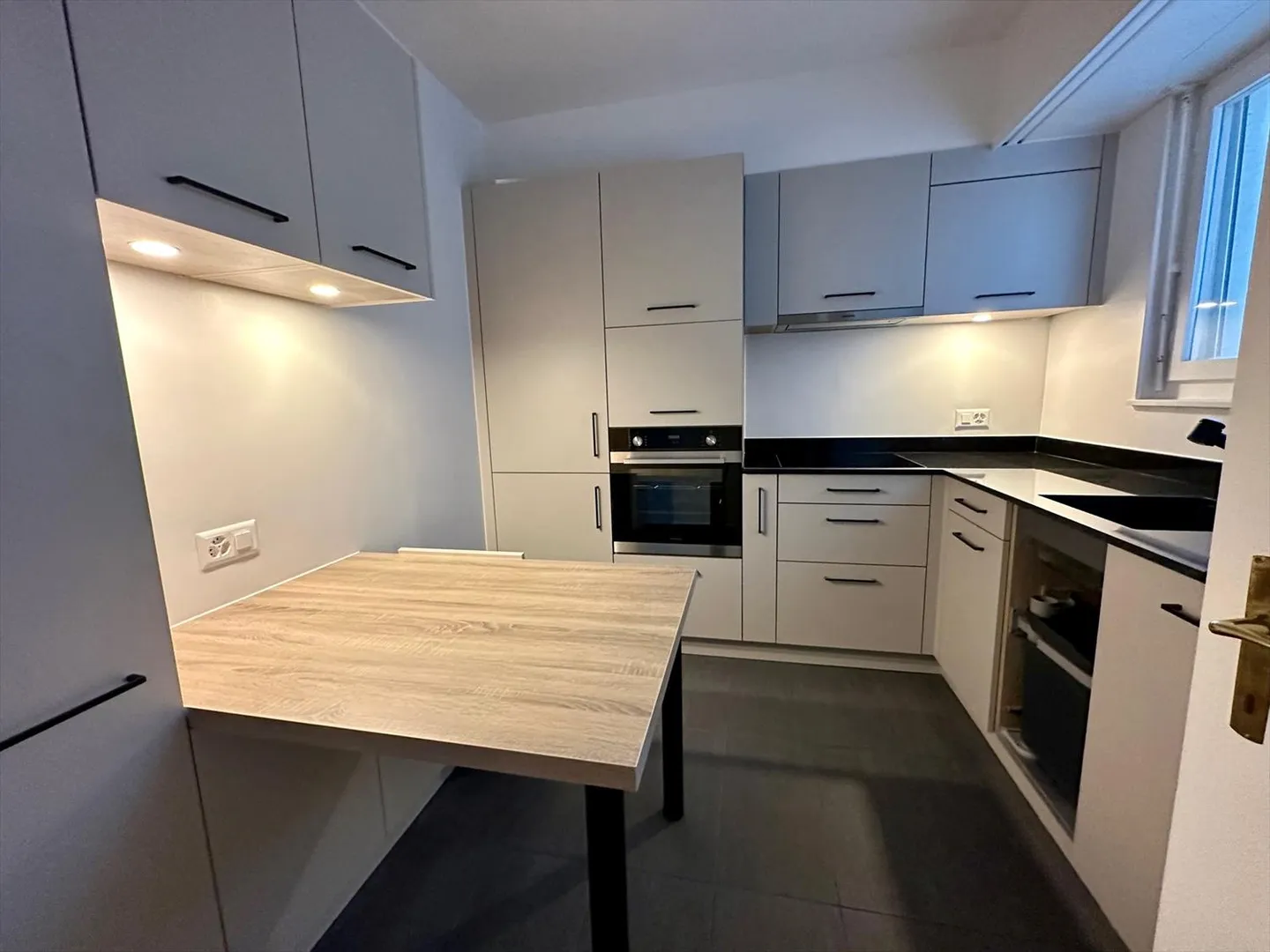 3,5-Zimmer-Wohnung - Foto 2 von 12