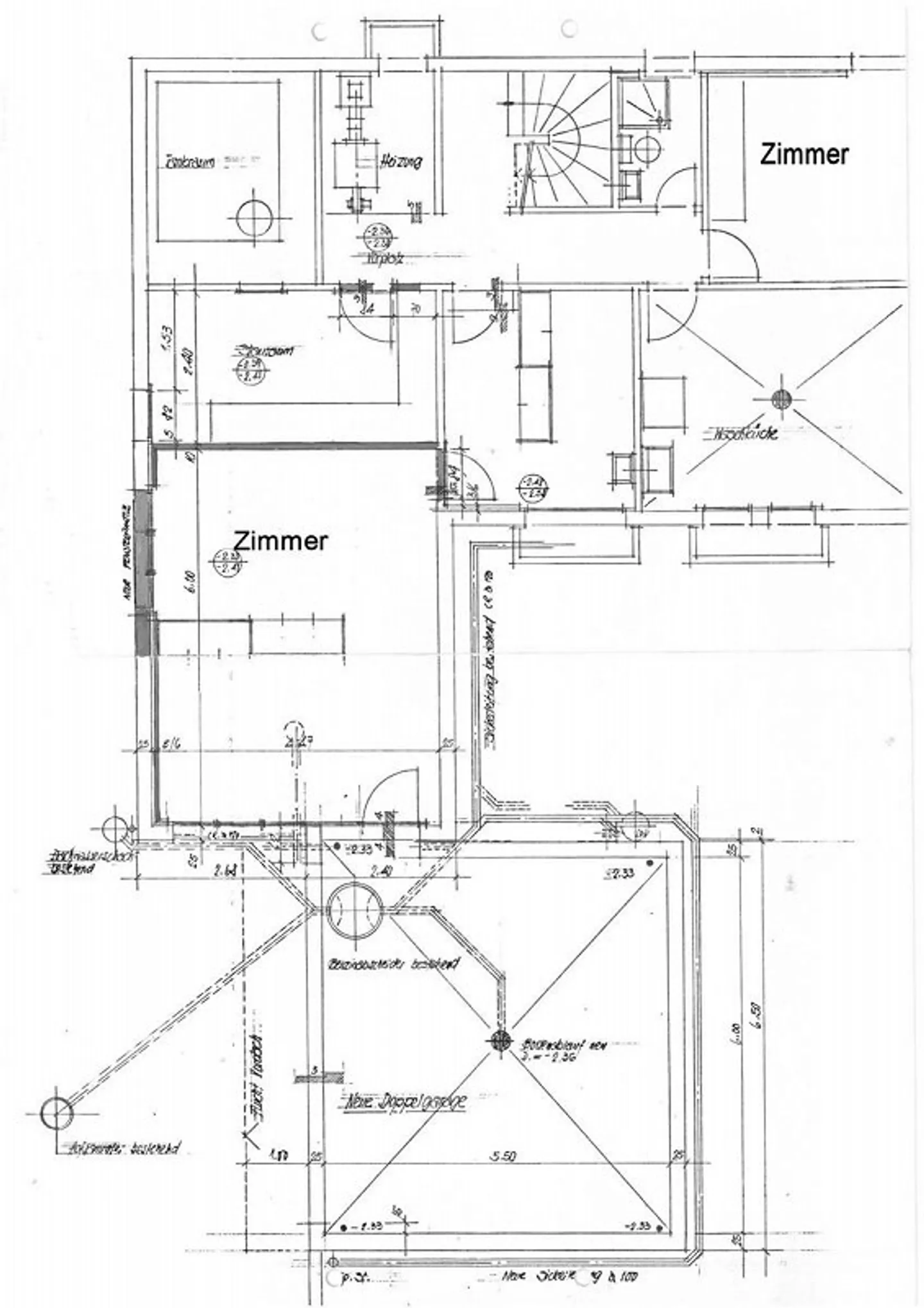 Hidden Treasure: House and Property with Great Potential - Photo 22 of 24