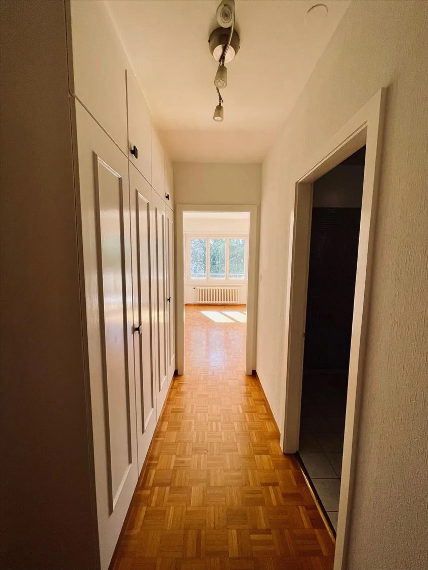 3,5-Zimmer-Wohnung - Foto 4 von 12