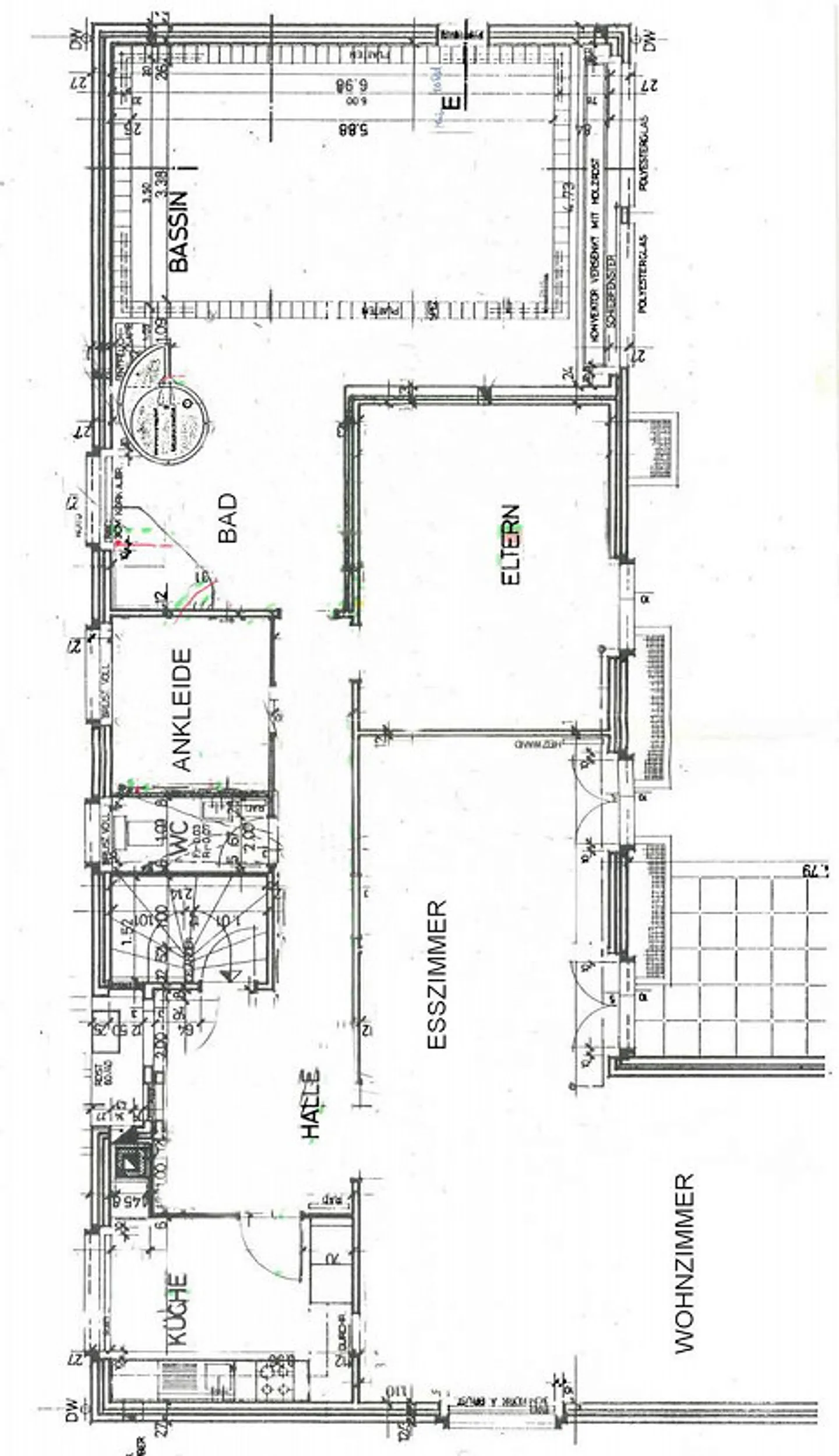 Hidden Treasure: House and Property with Great Potential - Photo 23 of 24