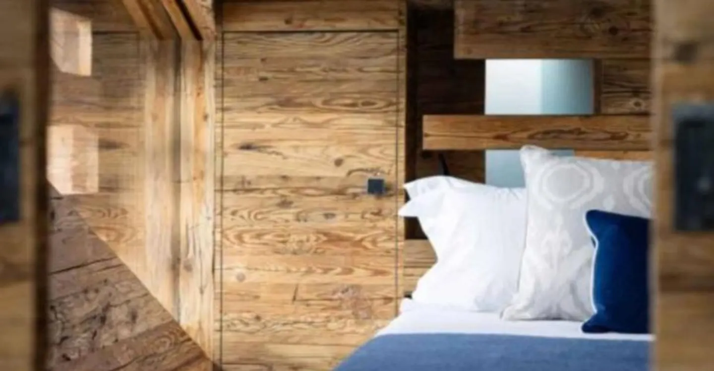 MAGNIFIQUE CHALET ALPIN - Photo 6 of 9
