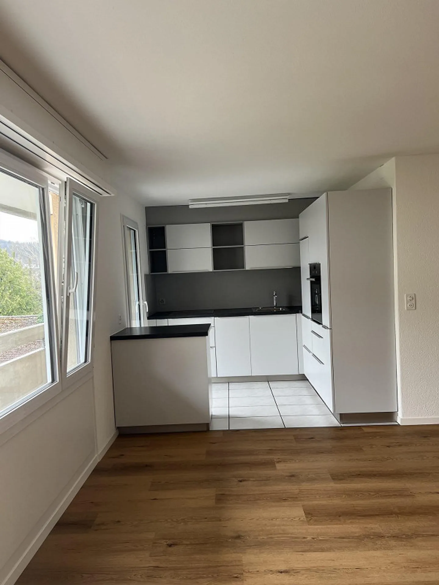 Appartamento 2.5 stanze appena ristrutturato in affitto - Foto 1 di 15