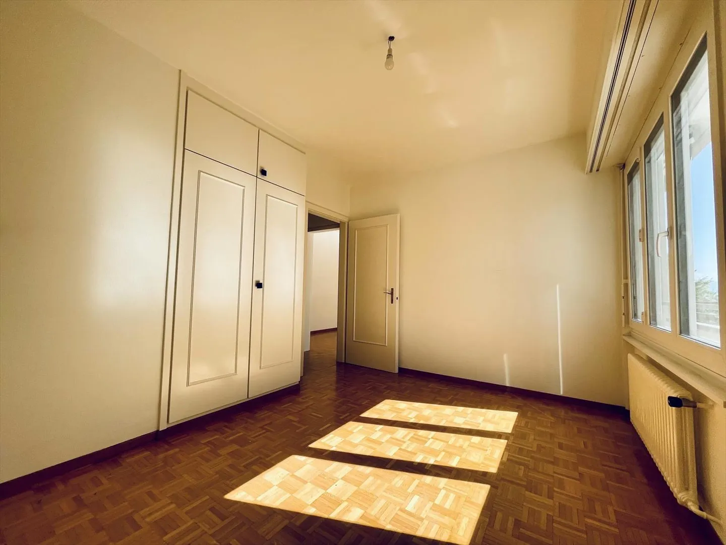 3,5-Zimmer-Wohnung - Foto 7 von 12