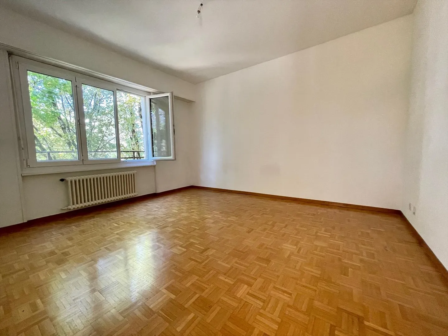 3,5-Zimmer-Wohnung - Foto 8 von 12