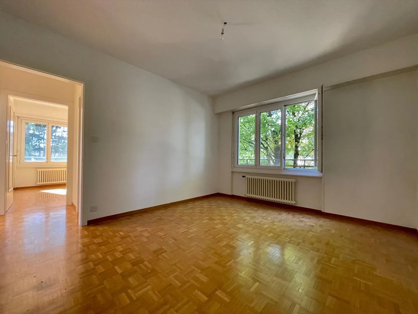 3,5-Zimmer-Wohnung - Foto 9 von 12