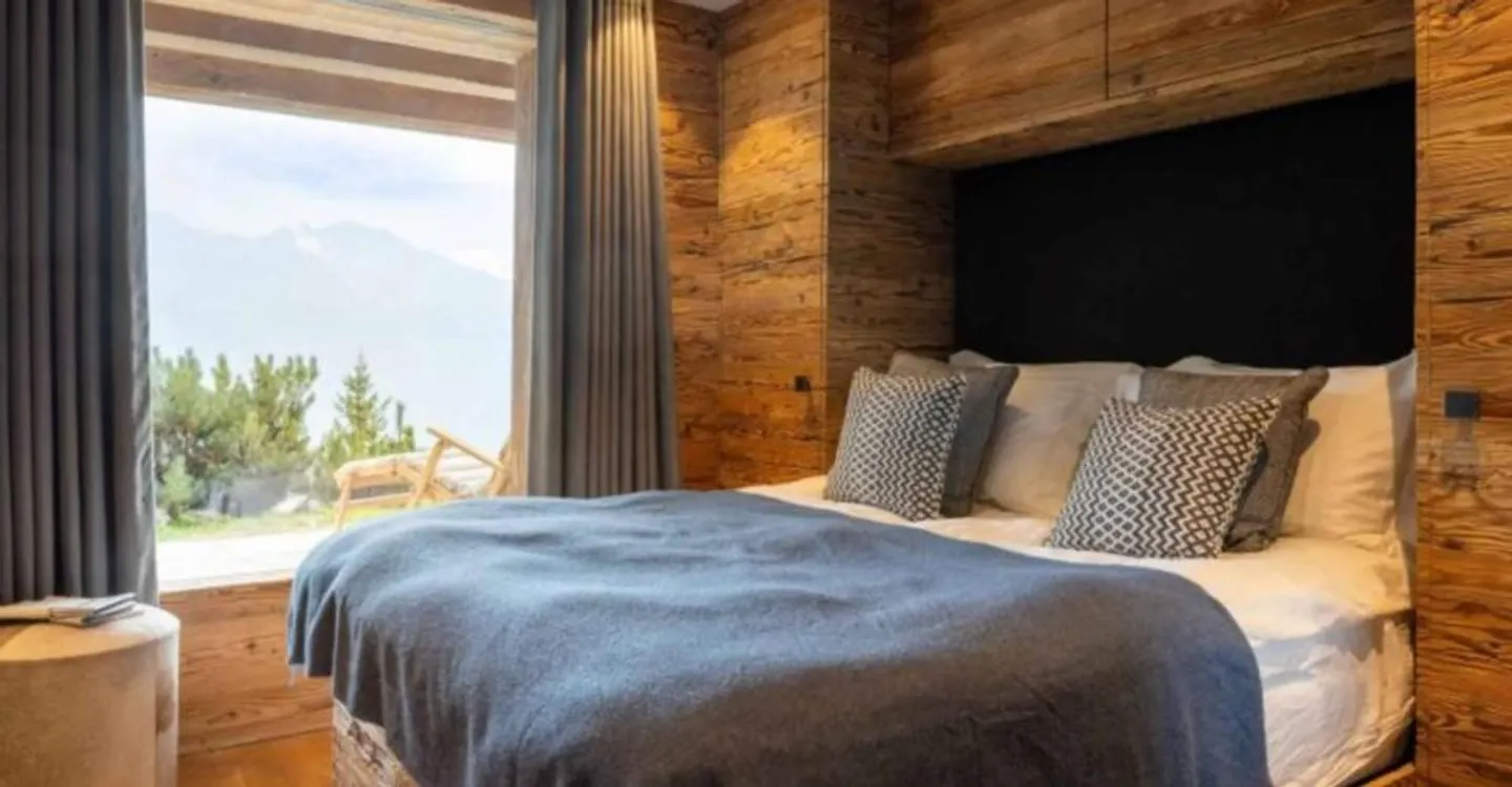MAGNIFIQUE CHALET ALPIN - Photo 7 of 9