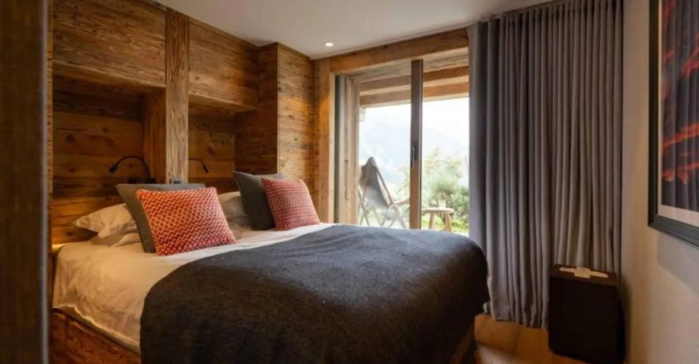 MAGNIFIQUE CHALET ALPIN - Photo 8 of 9