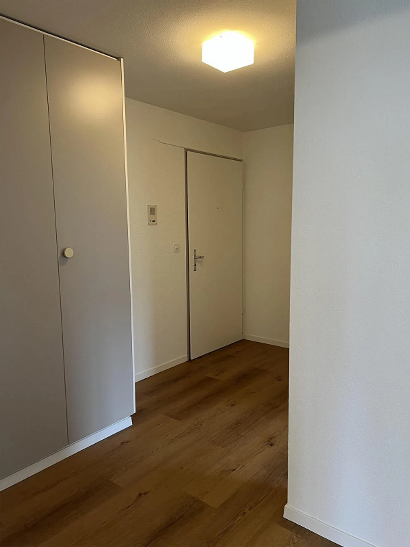 Appartamento 2.5 stanze appena ristrutturato in affitto - Foto 6 di 15