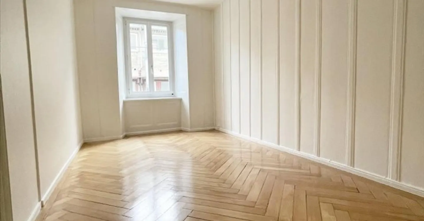 04876 - 3-room apartment - Promenade 13 - La Chaux-de-Fonds - Photo 4 of 5