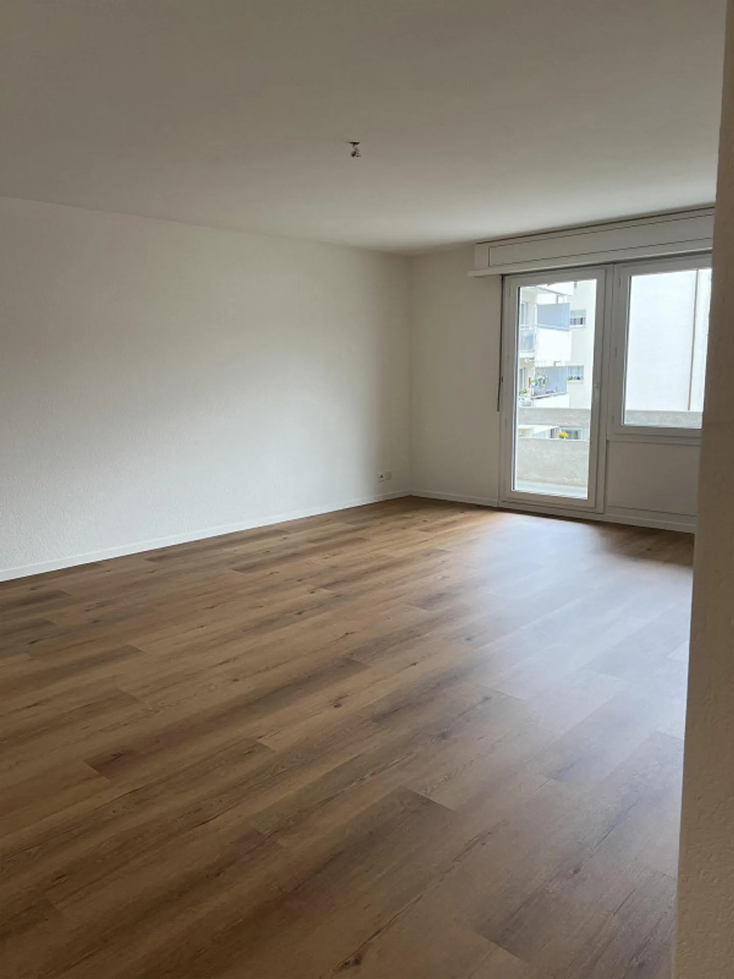 Appartamento 2.5 stanze appena ristrutturato in affitto - Foto 7 di 15