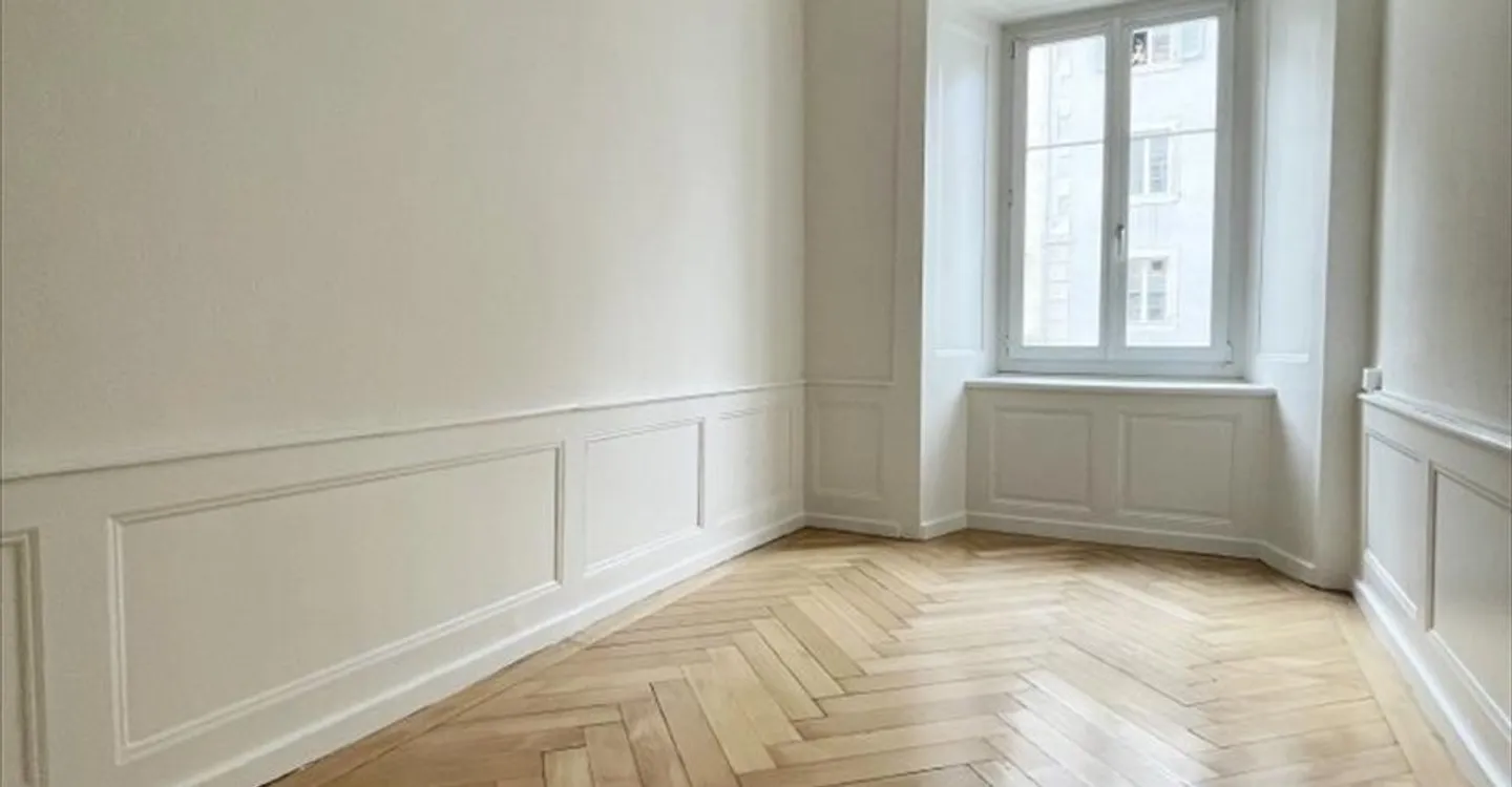 04876 - 3-room apartment - Promenade 13 - La Chaux-de-Fonds - Photo 3 of 5