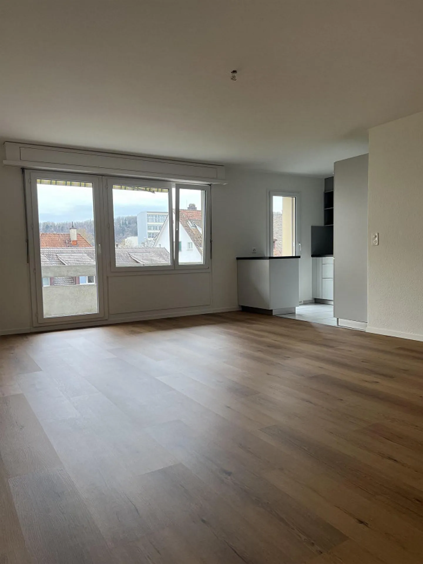 Appartamento 2.5 stanze appena ristrutturato in affitto - Foto 8 di 15