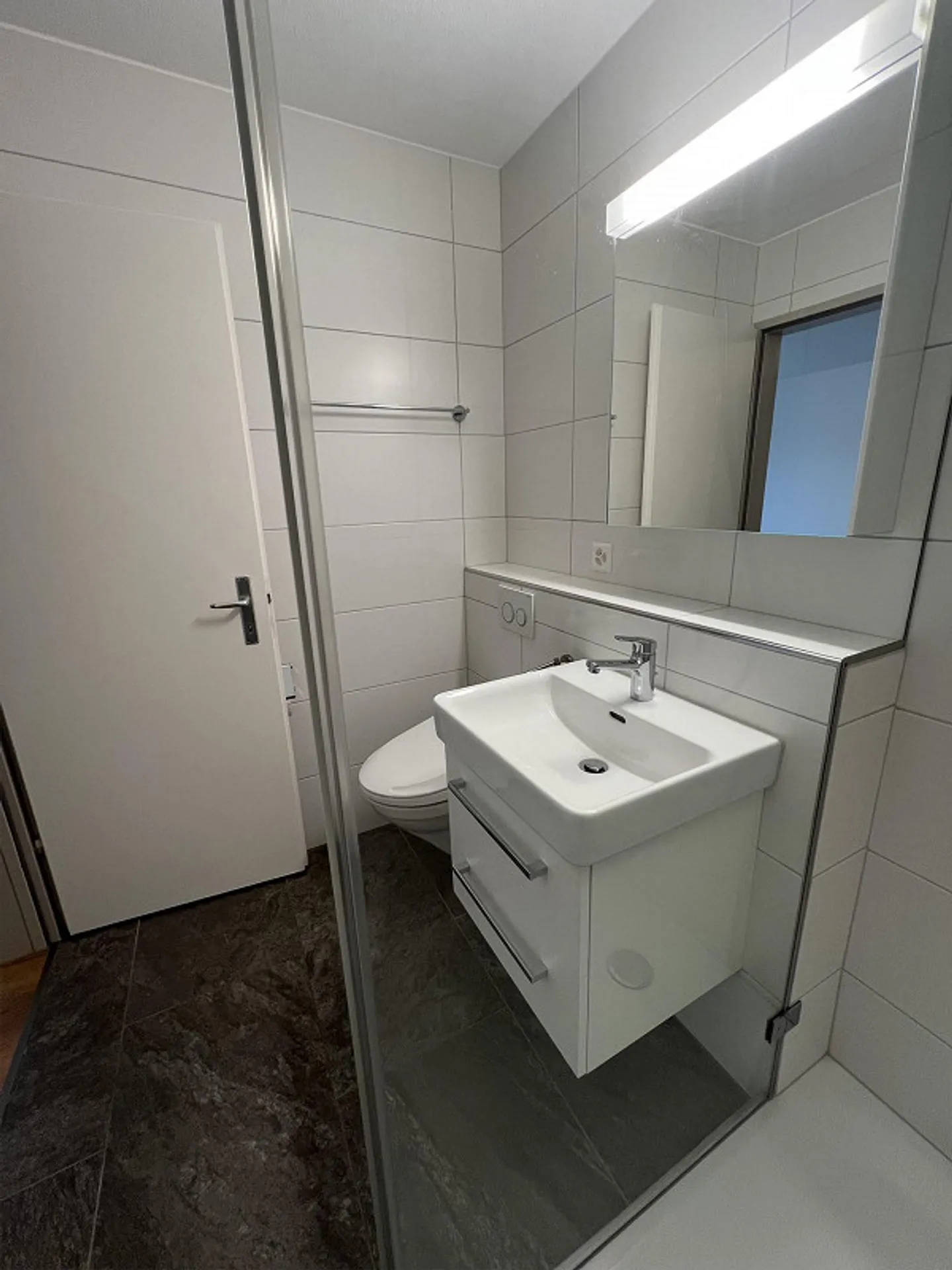 Appartamento 2.5 stanze appena ristrutturato in affitto - Foto 11 di 15