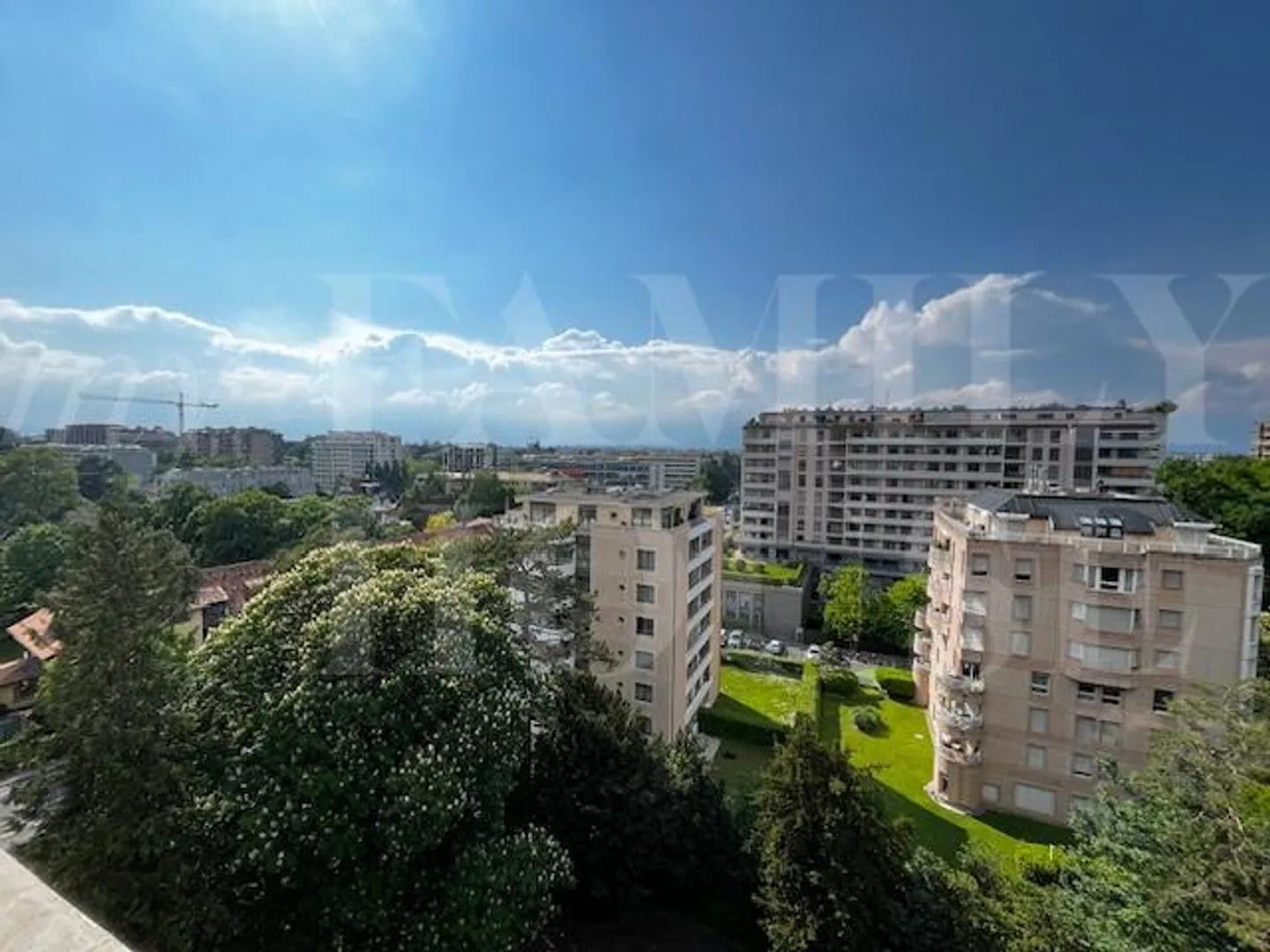 Appartamento in affitto - Foto 3 di 3