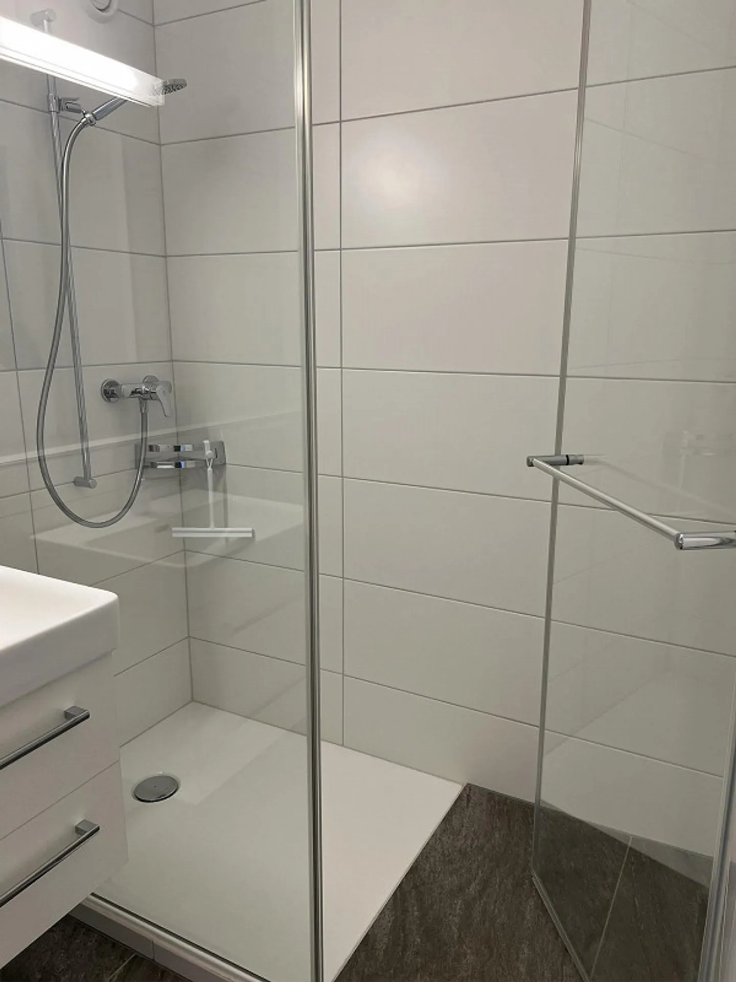 Appartamento 2.5 stanze appena ristrutturato in affitto - Foto 12 di 15