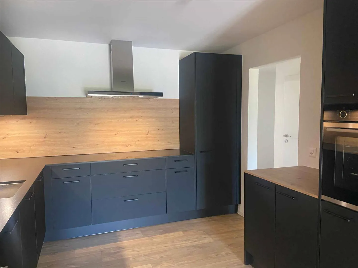 Total renovation, beautiful new apartment located on the 2nd floor - Photo 1 of 7