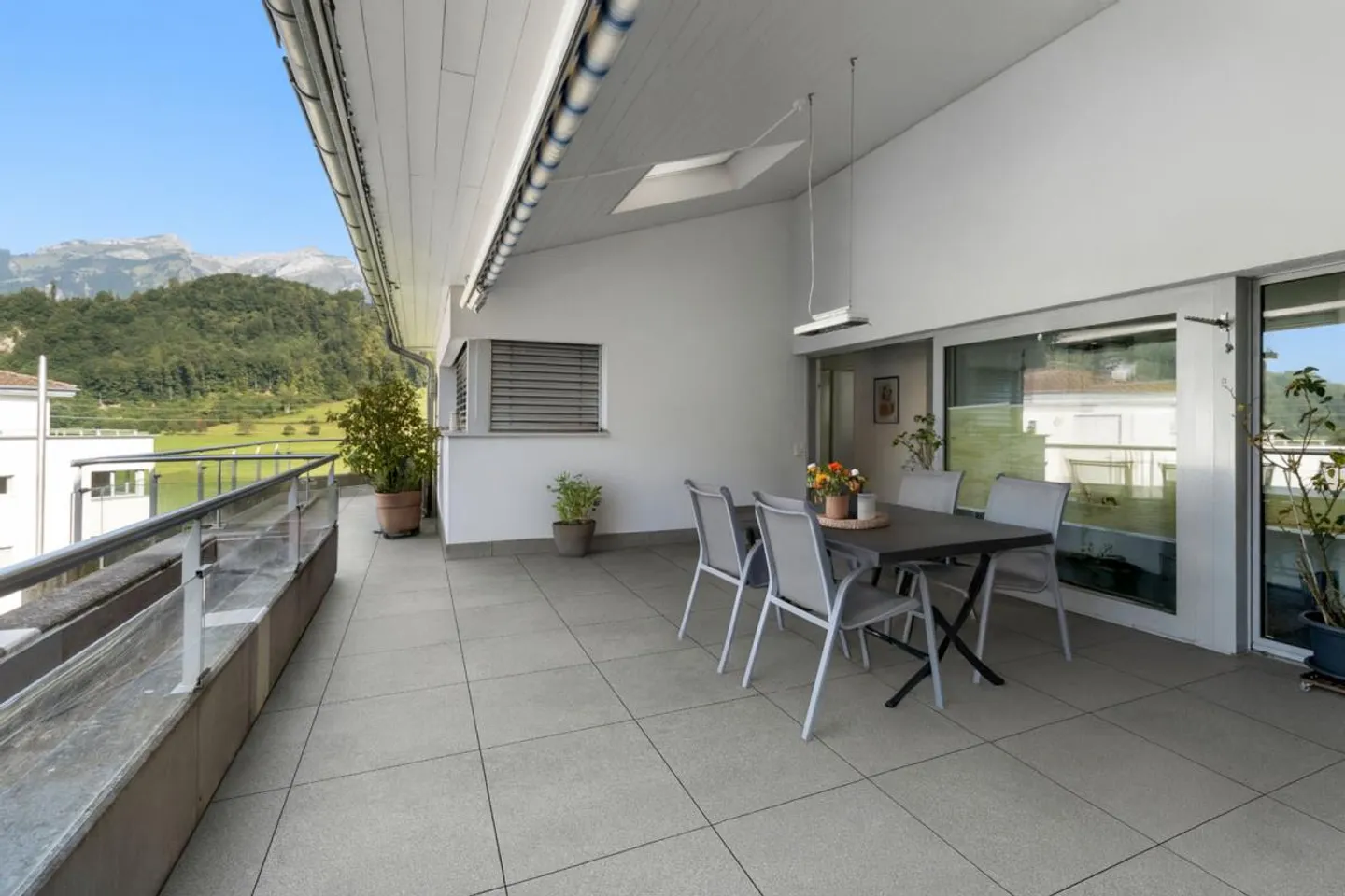 Paradiso della Terrazza Soleggiata! - Foto 6 di 7