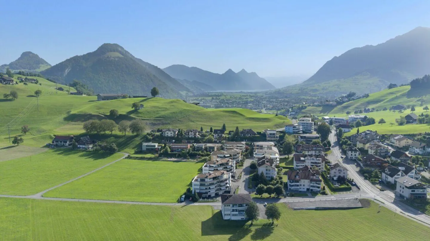 Paradiso della Terrazza Soleggiata! - Foto 7 di 7