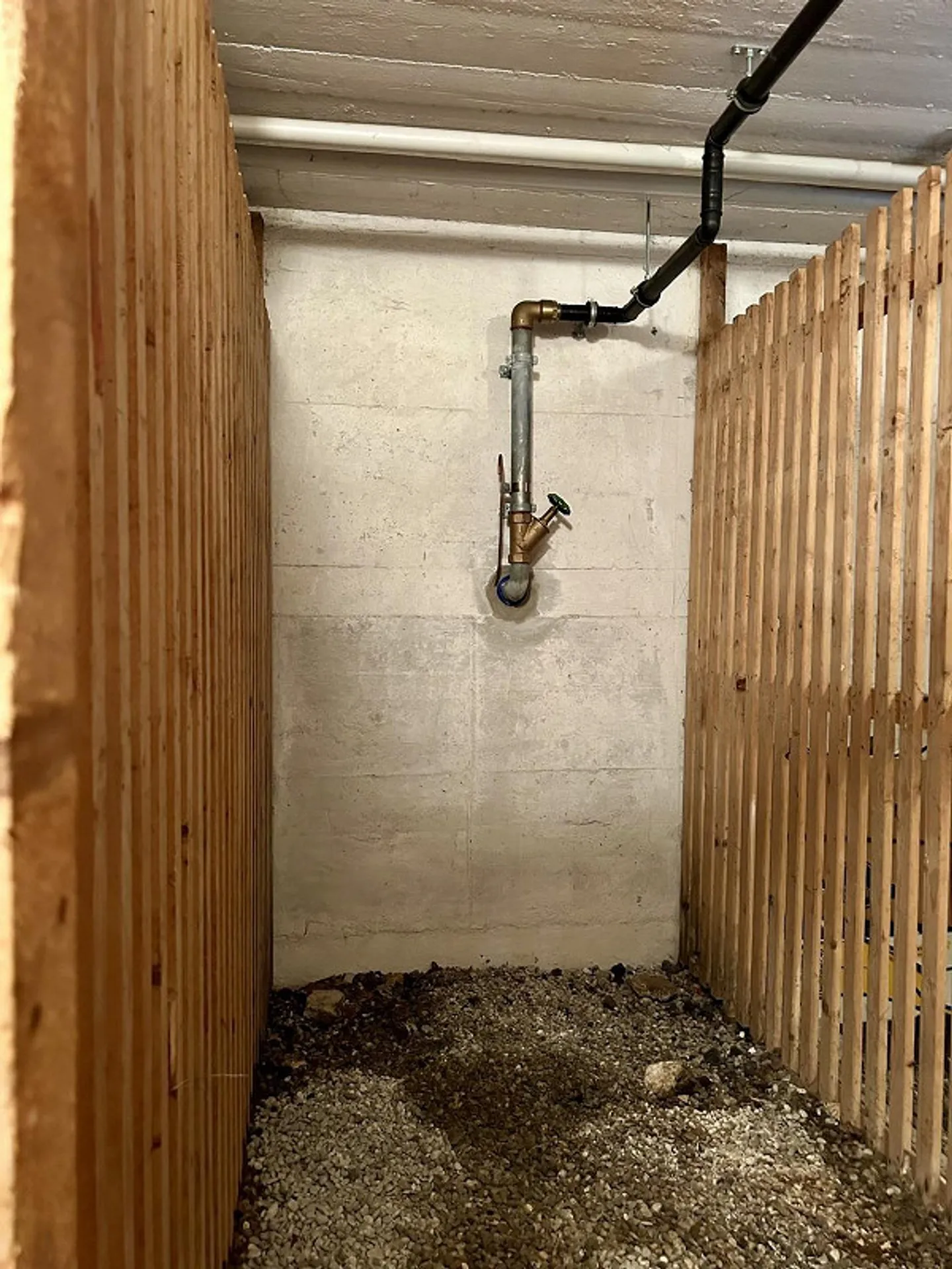 Bellissimo appartamento di 3,5 stanze in affitto in una posizione tranquilla - Foto 11 di 11