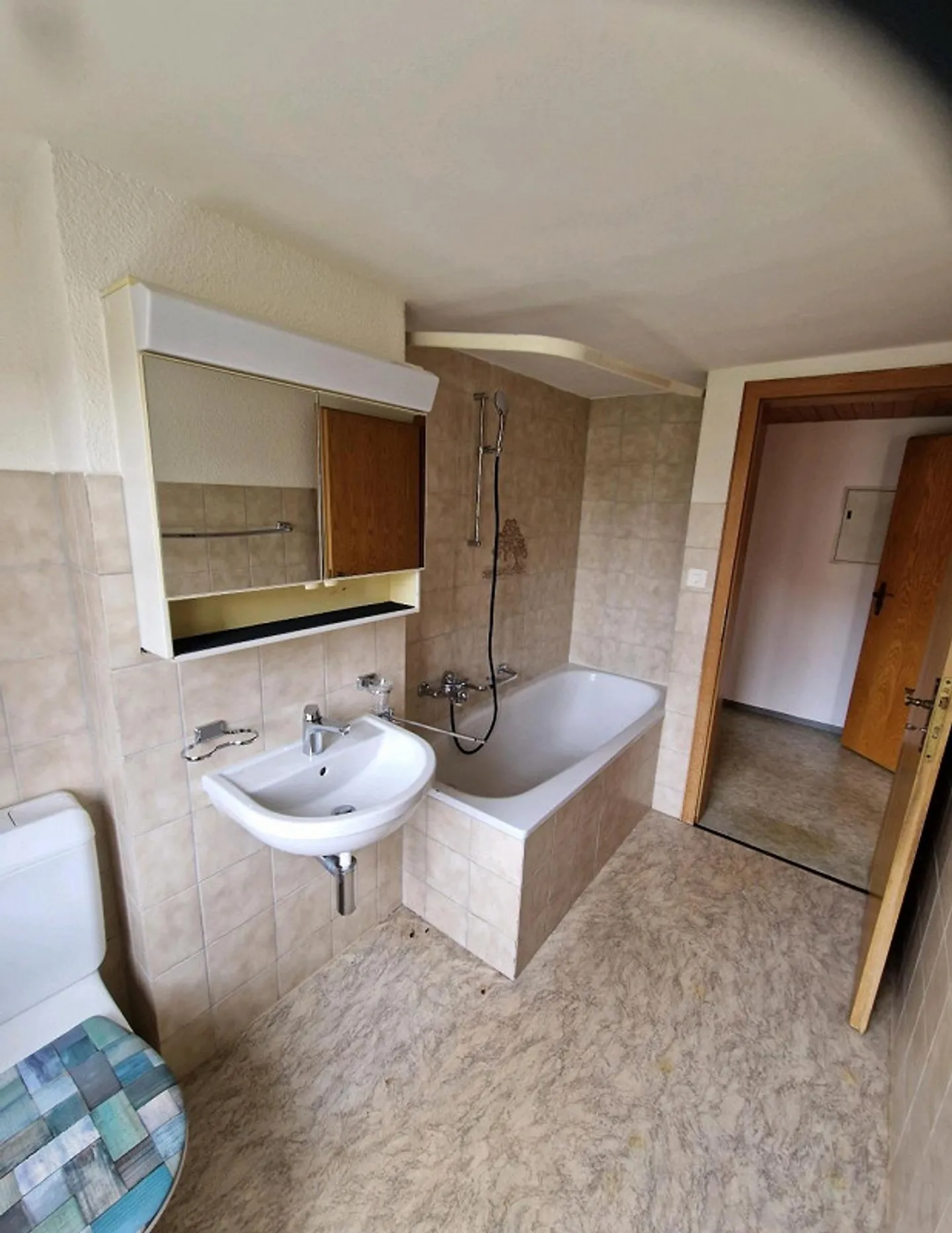 Appartement de 4.0 pièces à louer - Photo 1 sur 2