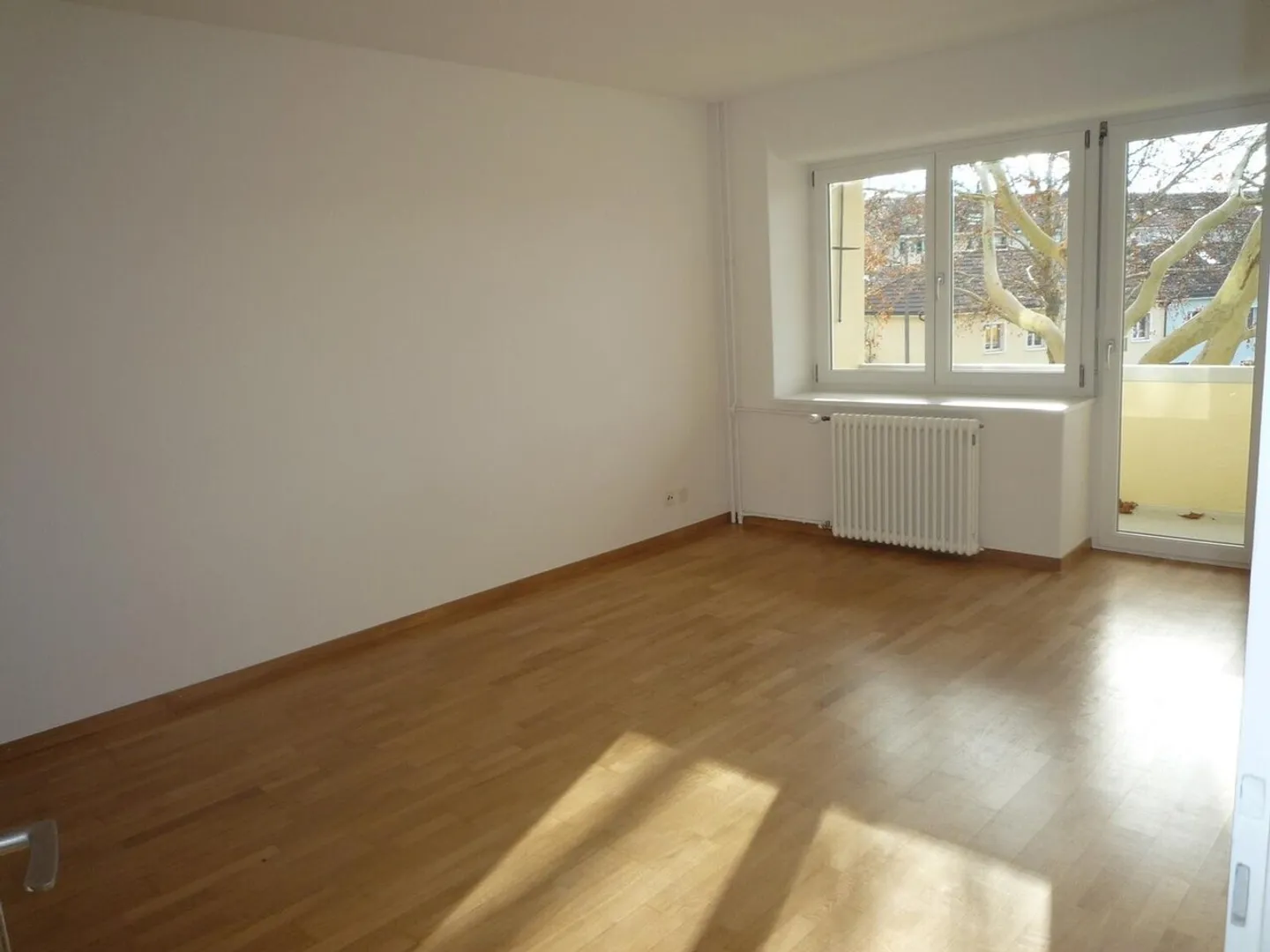 Zentral und modern nahe dem Wankdorf - Foto 1 von 3