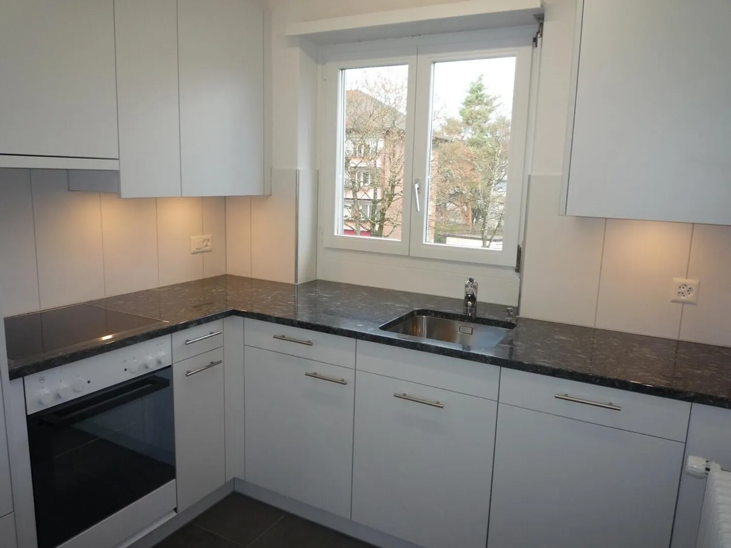 Zentral und modern nahe dem Wankdorf - Foto 3 von 3